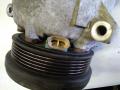 ilmastoinnin kompressori 714978 Chevrolet Aveo 1.4 4D -09 sedan
