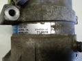 ilmastoinnin kompressori 714978 Chevrolet Aveo 1.4 4D -09 sedan