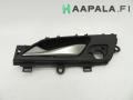 oven siskahva vasen taka 25111-72802 Hyundai i40 1.6 GDi Sed 