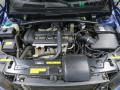 moottori bensiini B5254T2, 6901279, 36050496 Volvo XC90 2.5T AWD 