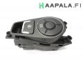 katkaisija pyskintijarru + auto hold 937663Z0104X, 39R2HA-1100 Hyundai i40 1.6 GDi Sed 