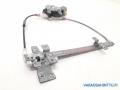 lasinnostin vasen taka moottorilla 827012X410, 82701-2X41B Nissan Terrano II 2,7TDi 4x4 -05