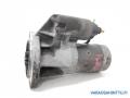 käynnistinmoottori diesel 23300-6T001, 23300-6T00A, B330M-80G00-EX, 23300-80GR0-EX, 23300-10TR2-EX Nissan Terrano II 2,7TDi 4x4 -05