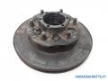 napa etu 40202-7F031, 40202-7F0R1 Nissan Terrano 2,7TDI 4x4 5D -00 