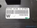 Mittaristo täydellinen - 8988km ajetusta! D470C DC3E G KF063, D09M 55 430, DC3E55430G, DC3E55430J Mazda 2