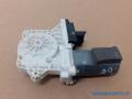 lasinnostimen moottori oikea etu 36.119.604, PSA-KFH-A6, 9222X2 Citroen C2