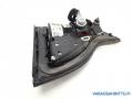 takavalo vasen (luukkuun tuleva) 13292358, 338834753, 39028599 Opel Zafira