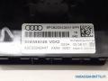 lämpösäätimet 8P0820043AH, A2C53242447, 8P0820043AH5PR Audi A3