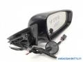 sivupeili sähkö oikea RS0408502 Audi A3