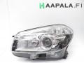 ajovalo vasen 26060BR62A, 26060BR60B Nissan Qashqai (J10) 2.0i 16V 4WD 