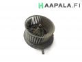 lmmityslaite puhallin 1K1 819 015 C, 1K1 819 015 F Skoda Octavia II 1.6 TDi 4X4 Farm 