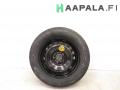 pyr varapyr mini 16" 40300JD077 Nissan Qashqai (J10) 2.0i 16V 4WD 