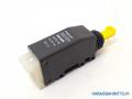 Keskuslukitus moottori takakansi UUSI OEM 805329, 4809190 Saab 9-5