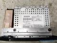 radio cd / kasetti 30657637-1, 30657804, 36050107, 36000652 Volvo S60