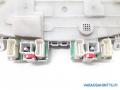 mittaristo täydellinen 83800-6D243-B, 83800-6D243 Toyota Landcruiser 300 3.0 D-4D 5D J120 -07