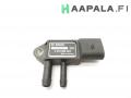 dpf paine-ero anturi 0 281 006 082, 076 906 051 B Skoda Octavia II 1.6 TDi 4X4 Farm 