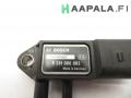 dpf paine-ero anturi 0 281 006 082, 076 906 051 B Skoda Octavia II 1.6 TDi 4X4 Farm