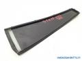 oven kolmioikkuna taka vasen 68124-60231, 68189-60050 Toyota Landcruiser 300 3.0 D-4D 5D J120 -07