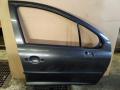 oikea etuovi  Peugeot 207 1.4 4D Hatchback -11 