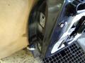 oikea takaovi  Peugeot 207 1.4 4D Hatchback -11