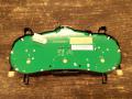 mittaristo täydellinen 9666132380 Peugeot 207 1.4 4D Hatchback -11