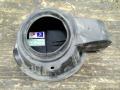 polttoaineen täyttöaukon kansi 9681730680 Peugeot 207 1.4 4D Hatchback -11