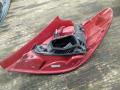 takavalo vasen Hatchback 9686566080 Peugeot 207 1.4 4D Hatchback -11