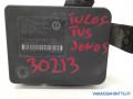 abs yksikkö kts. lisätiedot   !!   1J0698117C, 1J0698117D Volkswagen Bora 1.6 16V -02