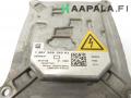 ohjausboksi xenon 1 307 329 153 01 BMW X5 E70 3.0dA