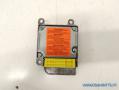 air-bag keskusyksikkö 1C0 909 605 A, 1C0909605T027 Volkswagen Bora 1.6 16V -02