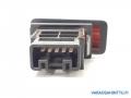 katkaisija hätävilkku 84332-60270 Toyota Landcruiser 300 3.0 D-4D 5D J120 -07
