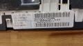 mittaristo täydellinen Renault P8200668077 Renault Modus