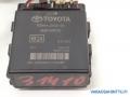 ohjausyksikkö pysäköinti PZ464-J0421-01 Toyota Landcruiser 300 3.0 D-4D 5D J120 -07