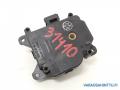 lämmitys säätömoottori Denso 063700-8860 Toyota Landcruiser 300 3.0 D-4D 5D J120 -07