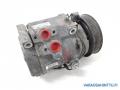ilmastoinnin kompressori 447260-6250, 88320-6A081, 88410-35400 Toyota Landcruiser 300 3.0 D-4D 5D J120 -07