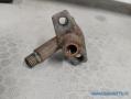 polttoainesuutin diesel  Toyota Landcruiser 4,0TD VAIN LISTATUT MOOTTORIN OSAT 