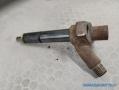 polttoainesuutin diesel  Toyota Landcruiser 4,0TD VAIN LISTATUT MOOTTORIN OSAT 