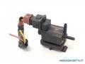 Kuva 1: alipaineventtiili solenoidi, Nissan Terrano II 2,7TDi 4x4 -05