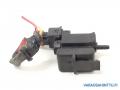 Kuva 3: alipaineventtiili solenoidi, Nissan Terrano II 2,7TDi 4x4 -05