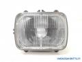 ajovalo vasen 8BU2-51-040A Mazda B2200 2,2 D -91  