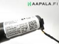 air-bag sivuturvatyyny vasen etuistuimesta 7161064AI02, 8345721 BMW X5 E70 3.0dA