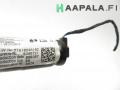 air-bag sivuturvatyyny oikea etuistuimesta 7161064AI02, 8345721 BMW X5 E70 3.0dA