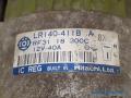 laturi RF31-18-300C, R23118300B Mazda B2200 2,2 D -91 