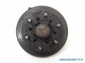 olka-akseli + napa vasen UB3933031B, UB3933061E Mazda B2200 2,2 D -91 
