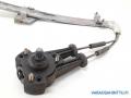 lasinnostin vasen mekaaninen UB3959560B Mazda B2200 2,2 D -91 
