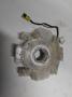 air-bag kosketinosa  Nissan Almera Tino