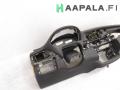 air-bag matkustajan turvatyyny + kojelauta 2406447-07-AS, 72 12 7 943 537 BMW X5 E70 3.0dA