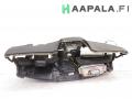 air-bag matkustajan turvatyyny + kojelauta 2406447-07-AS, 72 12 7 943 537 BMW X5 E70 3.0dA