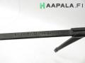 tuulilasin pyyhkimen varsi oikea 61617153739-04, 61 61 9 449 955 BMW X5 E70 3.0dA