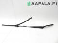 tuulilasin pyyhkimen varsi vasen 61 61 9 449 954, 61617153736-04 BMW X5 E70 3.0dA